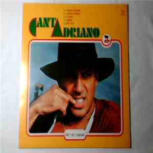 Adriano Celentano - Cantadriano