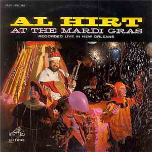 Al Hirt - At The Mardi Gras