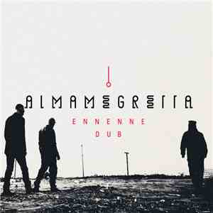 Almamegretta - Ennenne Dub