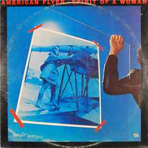 American Flyer - Spirit Of A Woman