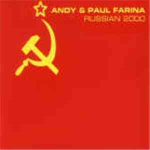 Andy & Paul Farina - Russian 2000