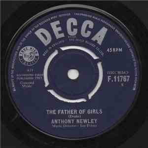 Anthony Newley - The Father Of Girls