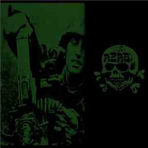A.Z.A.B. / Exsanguine - A.Z.A.B. / Exsanguine