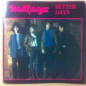 Badfinger - Better Days