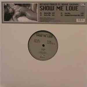 Belmond Parker - Show Me Love