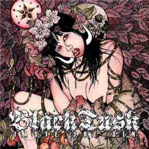 Black Tusk - Taste The Sin