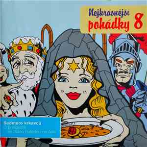 Božena Němcová -  Nejkrásnější Pohádky 8