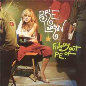 Brie Larson - Finally Out Of P.E.