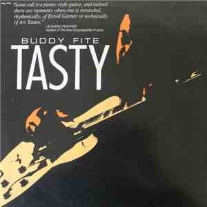 Buddy Fite - Tasty