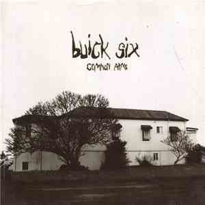 Buick Six - Common Arms