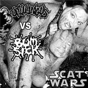 Bumilingus, Bum Sick - Scatwars