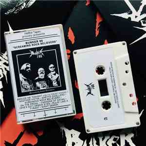 Bunker 66 - Screaming Rock Believers