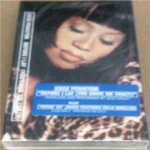CeCe Peniston - Before I Lay (You Drive Me Crazy)