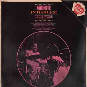 Chick Webb - Midnite in Harlem