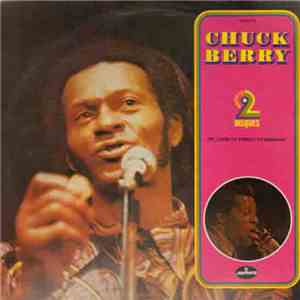 Chuck Berry - St. Louie To Frisco To Memphis
