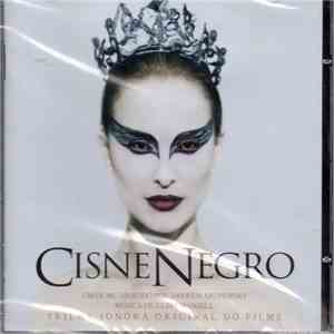 Clint Mansell - Cisne Negro (Trilha Sonora Original Do Filme)