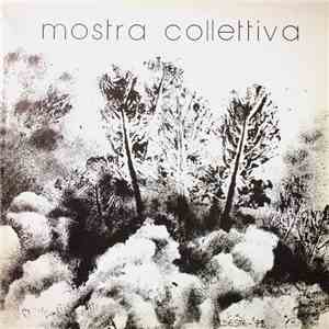 Complesso Gisteri - Mostra Collettiva