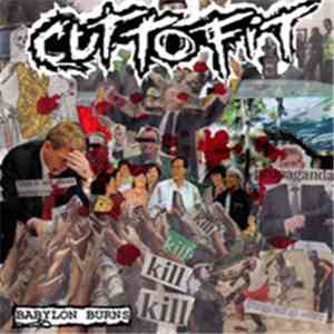 Cut To Fit - Babylon Burns