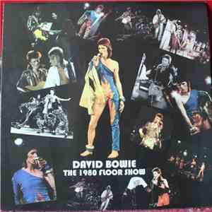 David Bowie - The 1980 Floor Show