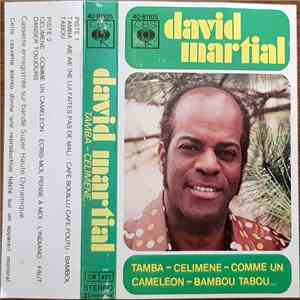 David Martial - Tamba / Celimene