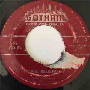 Doris Browne - Please Believe Me / Oh, Baby!