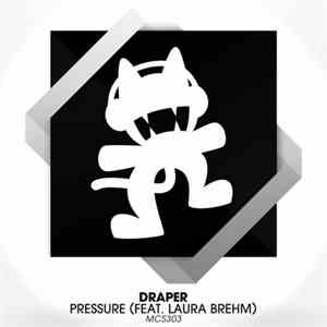 Draper Feat. Laura Brehm - Pressure