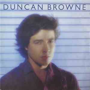 Duncan Browne - Streets Of Fire