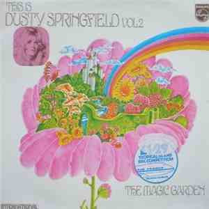 Dusty Springfield - This Is.... Dusty Springfield Vol.2 (The Magic Garden)