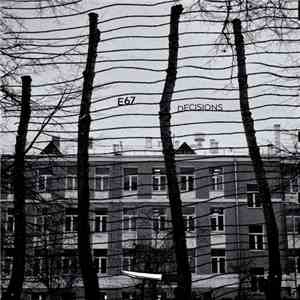 E67 - Decisions