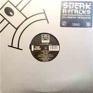 Eddie Amador - House Music (DJ Sneak Remixes)