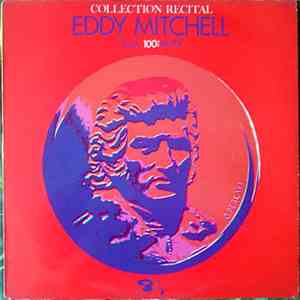 Eddy Mitchell - Collection Recital Vol. 4