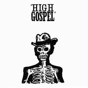 Efrim Manuel Menuck - High Gospel