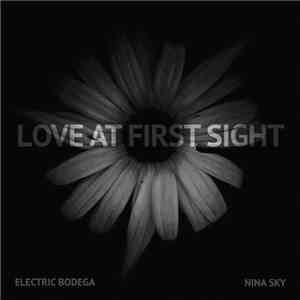 Electric Bodega - Love At First Sight
