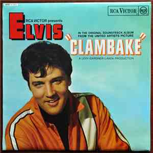 Elvis Presley - Clambake