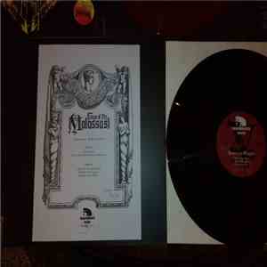 Fangs Of The Molossus - Fangs Of The Molossus