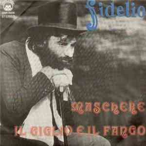Fidelio - Maschere