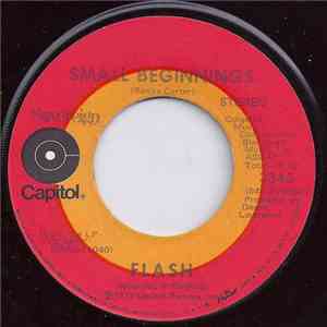 Flash - Small Beginnings