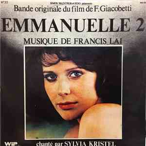 Francis Lai - Emmanuelle 2