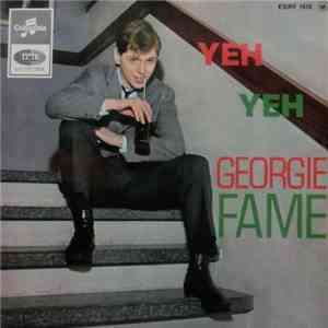 Georgie Fame - Yeh Yeh
