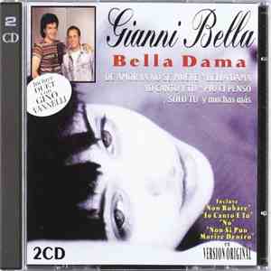 Gianni Bella - Bella Dama