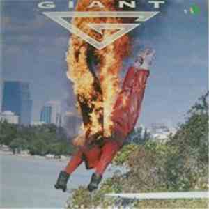 Giant - Time To Burn