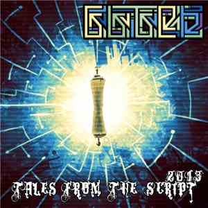 Glitch  - Tales From The Script