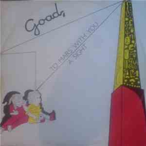 Goad - To Mars With You