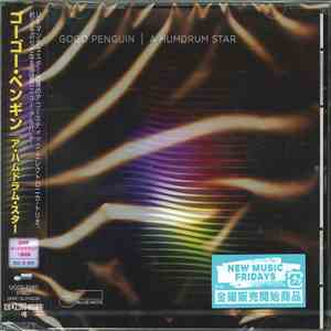 GoGo Penguin - A Humdrum Star