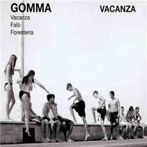 Gomma  - Vacanza