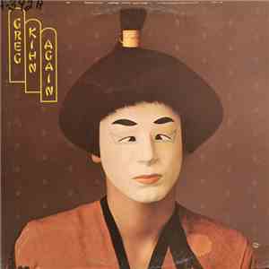 Greg Kihn - Greg Kihn Again