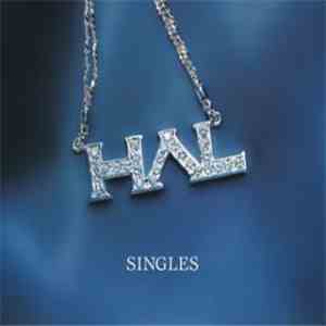 HAL  - Singles