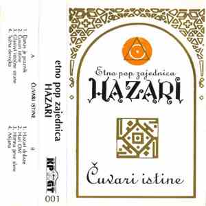 Hazari - Čuvari Istine