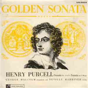 Henry Purcell - Golden Sonata