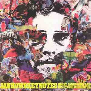 Horst Jankowski And His Studio Orchestra - Jankowskeynotes